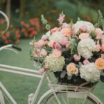 arreglos de flores para boda